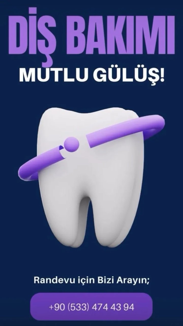 ALTES DİŞ KLİNİĞİ