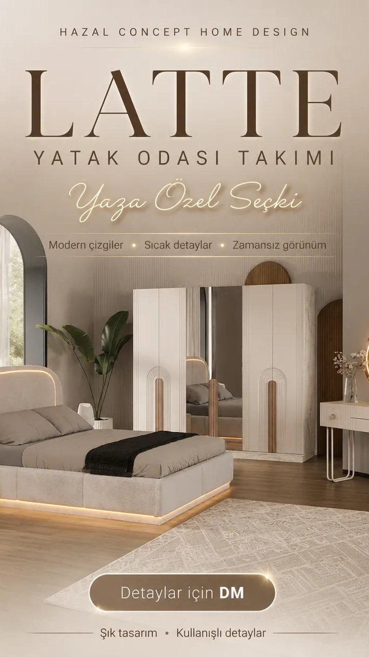 HAZAL CONCEPT HOME
