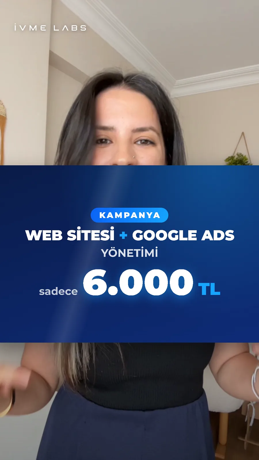 İVME LABS