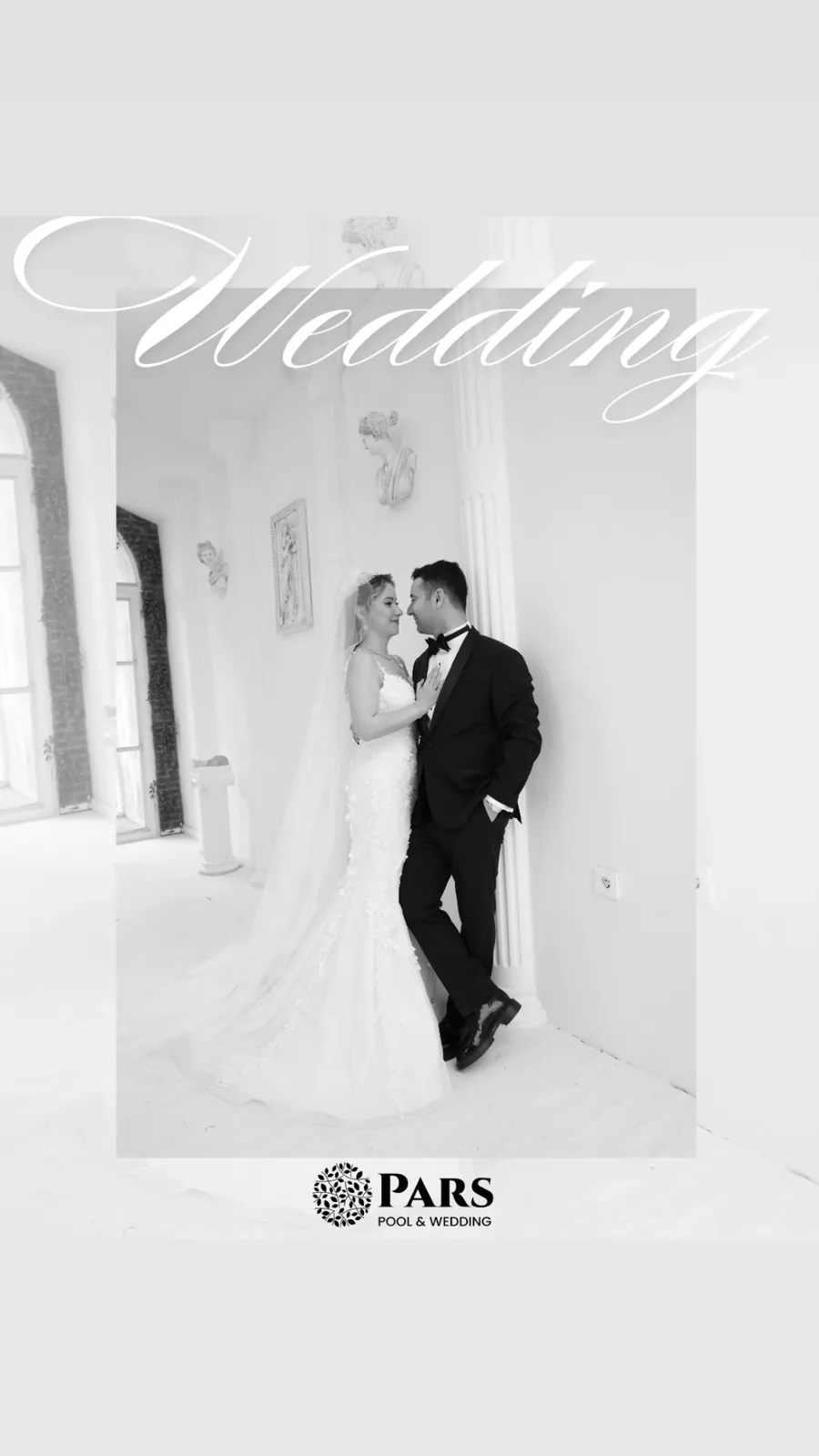 PARS POOL & WEDDING