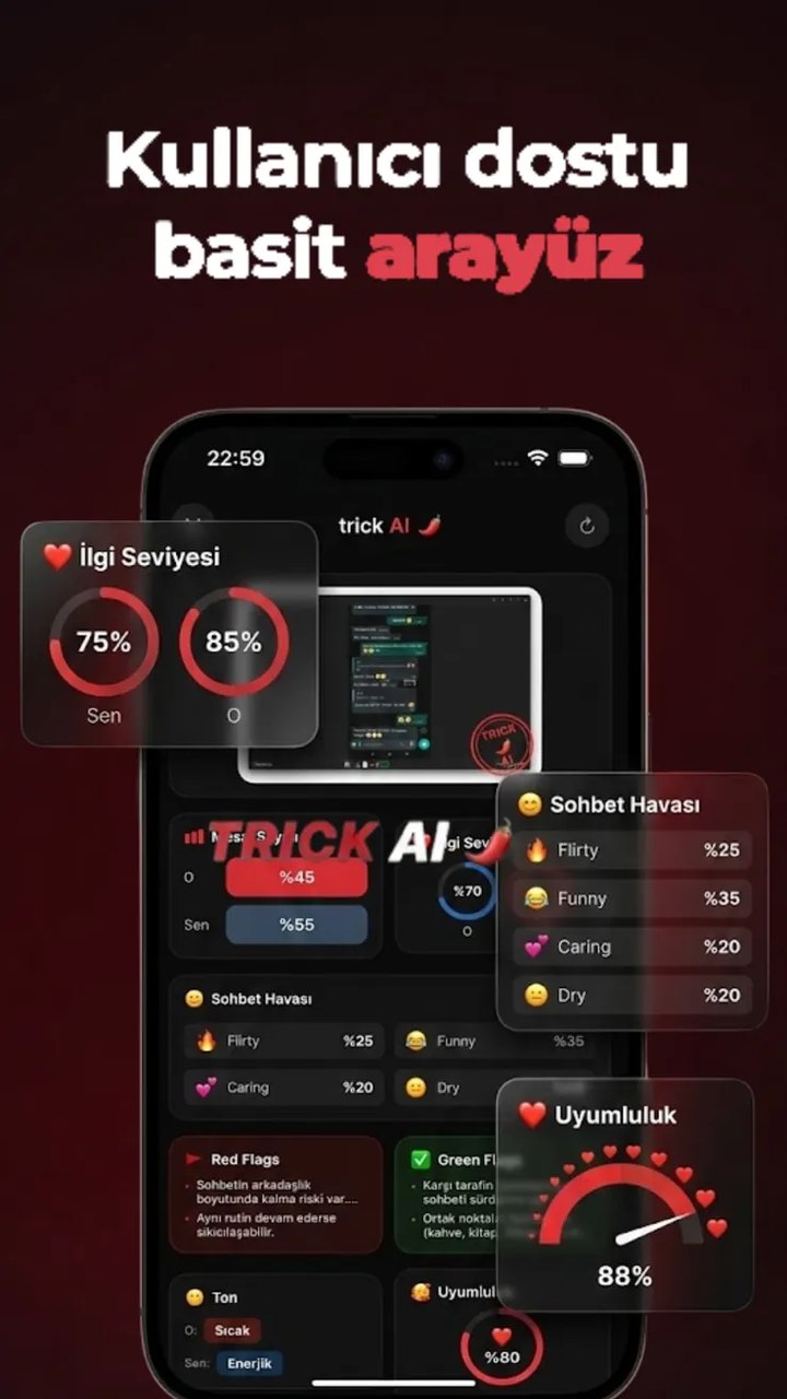 TRICK AI