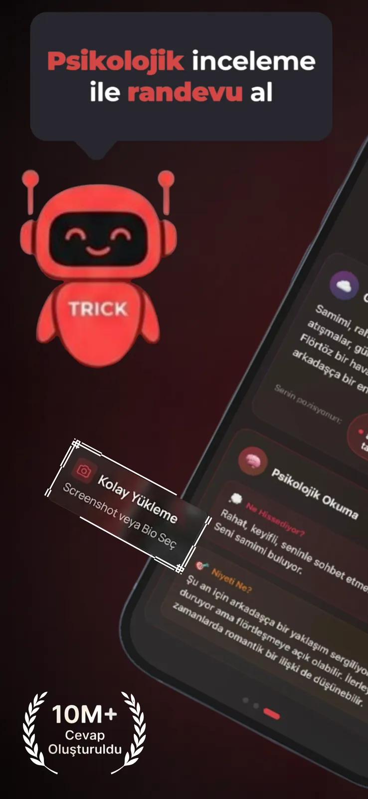 TRICK AI