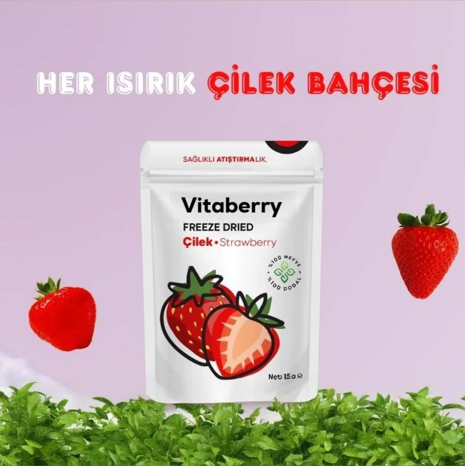 VITABERRY