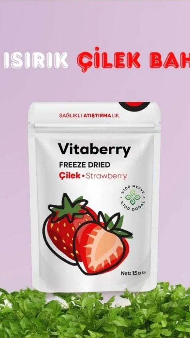 VITABERRY