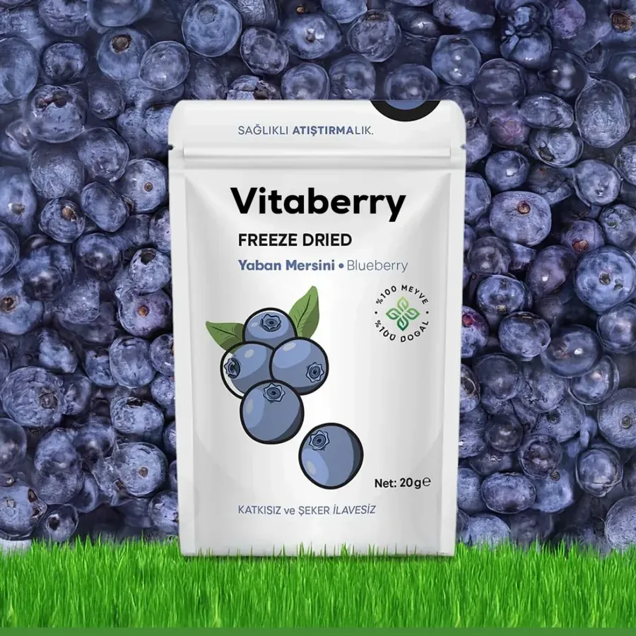 VITABERRY